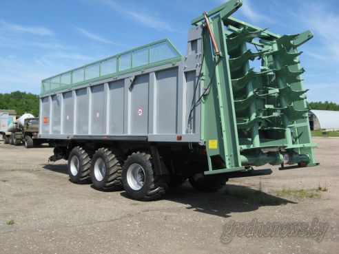 Проект "Туризм без чемодана": едем в Вороново