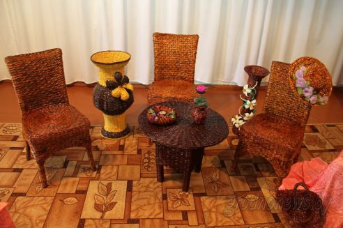 Проект "Туризм без чемодана": едем в Вороново