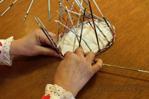 Проект "Туризм без чемодана": едем в Вороново