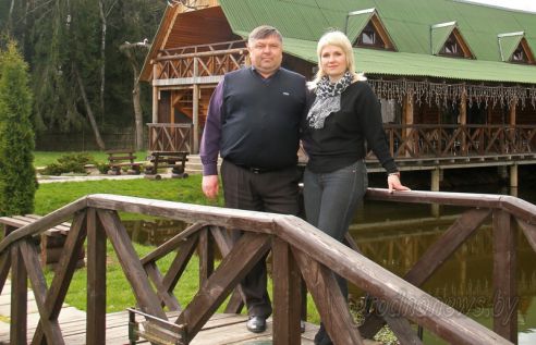 Проект "Туризм без чемодана": едем в Вороново