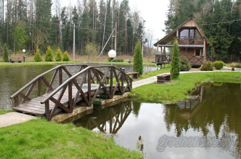Проект "Туризм без чемодана": едем в Вороново