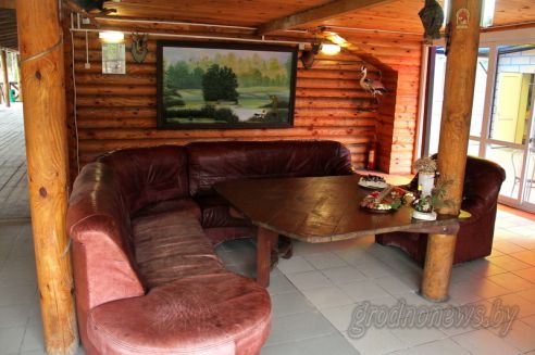 Проект "Туризм без чемодана": едем в Вороново