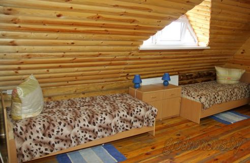 Проект "Туризм без чемодана": едем в Вороново