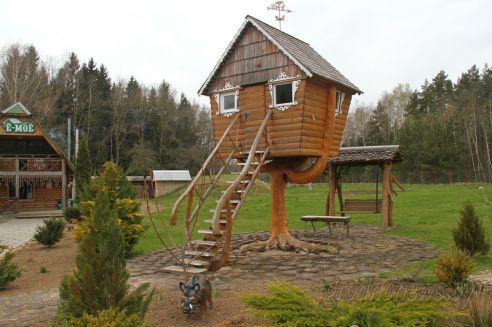 Проект "Туризм без чемодана": едем в Вороново