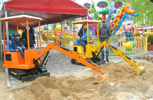 Гродненщина праздновала День Победы (ДОПОЛНЕНО)