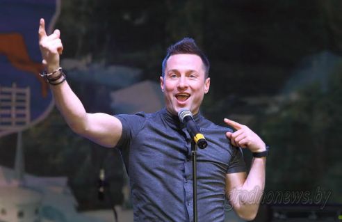 Гродненщина праздновала День Победы (ДОПОЛНЕНО)