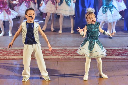 Признание и почёт. В Советском районе наградили лучшие трудовые кол­лективы по итогам работы в 2016 году