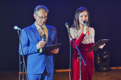 Признание и почёт. В Советском районе наградили лучшие трудовые кол­лективы по итогам работы в 2016 году