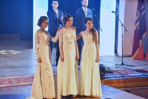 Признание и почёт. В Советском районе наградили лучшие трудовые кол­лективы по итогам работы в 2016 году