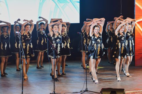 Признание и почёт. В Советском районе наградили лучшие трудовые кол­лективы по итогам работы в 2016 году