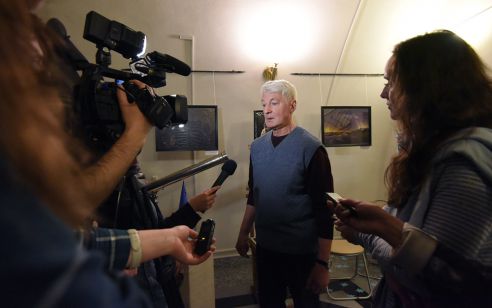 Образовательный проект или аттракцион. Можно ли говорить о возрождении планетария в Гомеле