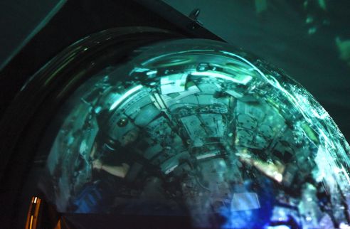 Образовательный проект или аттракцион. Можно ли говорить о возрождении планетария в Гомеле