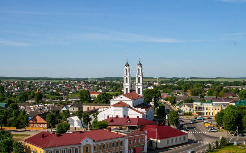 26 мая пройдзе прэс-аўтапрабег па знакавых мясцінах Ашмяншчыны