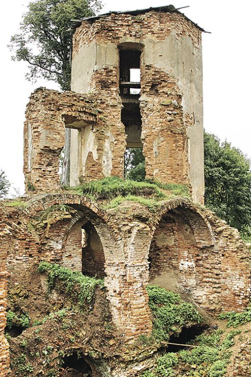 26 мая пройдзе прэс-аўтапрабег па знакавых мясцінах Ашмяншчыны