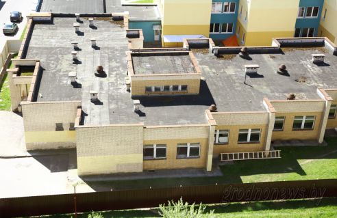 Почему инвестор выбирает Гродно