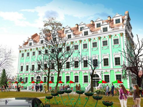 Почему инвестор выбирает Гродно