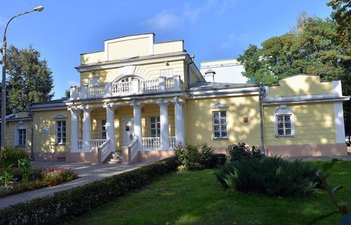 Все афиши в одной. Куда сходить в Гомеле на «Ночь музеев»