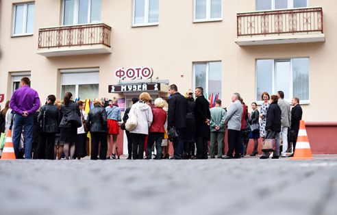 Все афиши в одной. Куда сходить в Гомеле на «Ночь музеев»