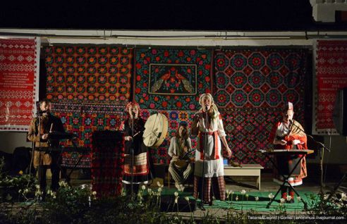 Все афиши в одной. Куда сходить в Гомеле на «Ночь музеев»