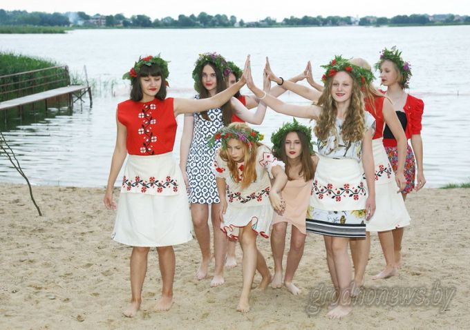 В оздоровительных лагерях Гродненщины нынешним летом отдохнут 48 270 детей