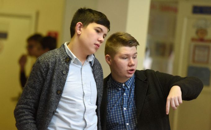 Любовь и физики. В Гомеле появился маятник Фуко