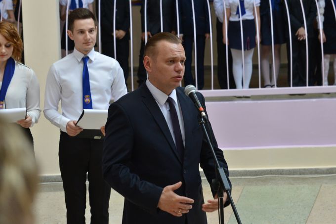 Фотофакт. Маятник Фуко начал отсчёт вращения Земли