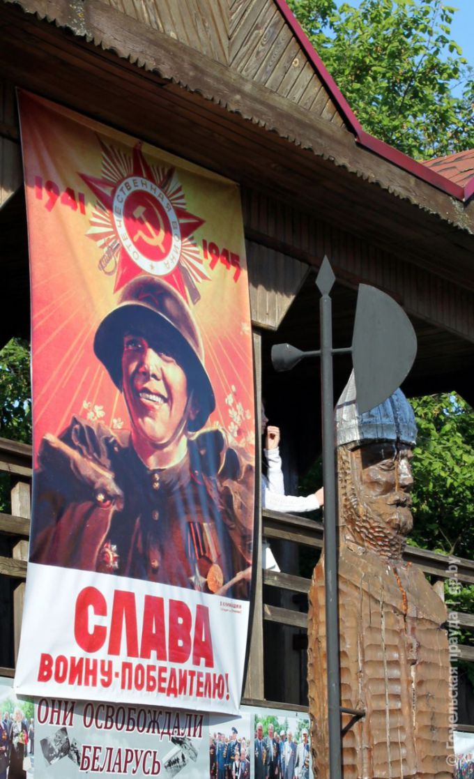 В культурно-историческом комплексе «Мозырский замок» состоялась уже традиционная акция «Ночь музеев»