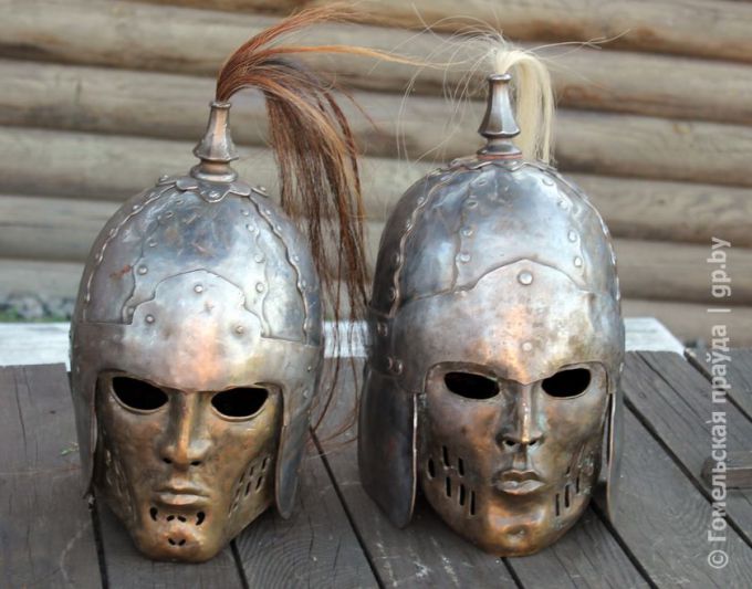 В культурно-историческом комплексе «Мозырский замок» состоялась уже традиционная акция «Ночь музеев»