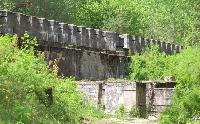 Музейная экспозиция «Уцелевшие в огне» открылась на форте №4 Гродненской крепости