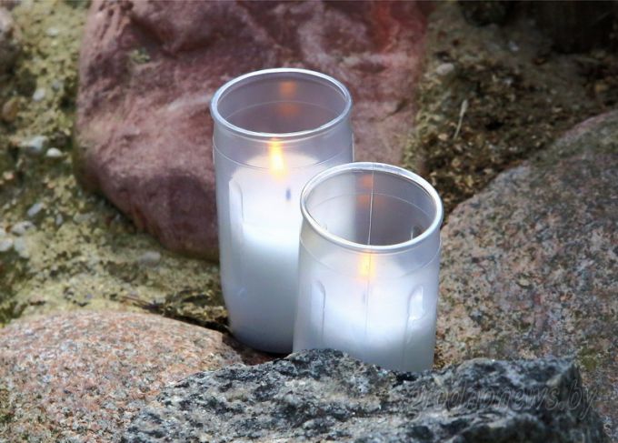 Музейная экспозиция «Уцелевшие в огне» открылась на форте №4 Гродненской крепости