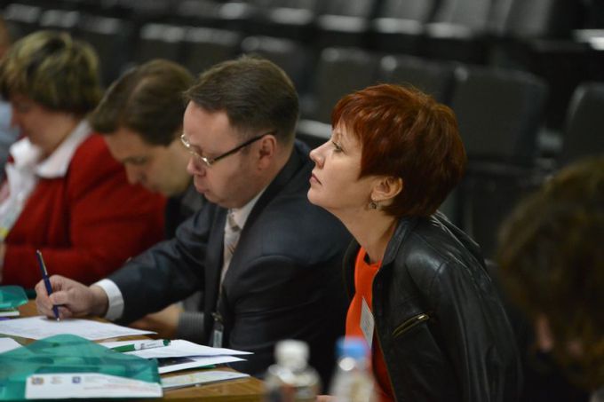 Сегодня стартап, завтра - своя фирма. В Гомеле в девятый раз прошел турнир "Молодёжь и предпринимательство"