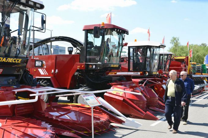«Весна в Гомеле — 2017» стала самой масштабной за время существования
