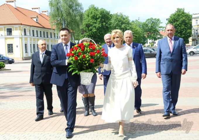 Сенаторы обсудили в Гродно законодательные нормы, содействующие деловой инициативе и повышению инвестиционной привлекательности страны