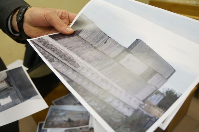 Вынесен приговор бывшему председателю Рогачевского райисполкома Сергею Яковлеву