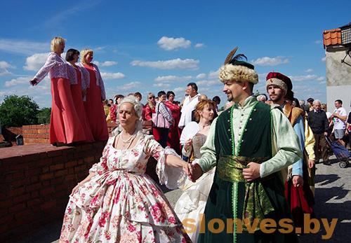 Хор «Кредо» из Слонима стал одним из лучших на международном фестивале