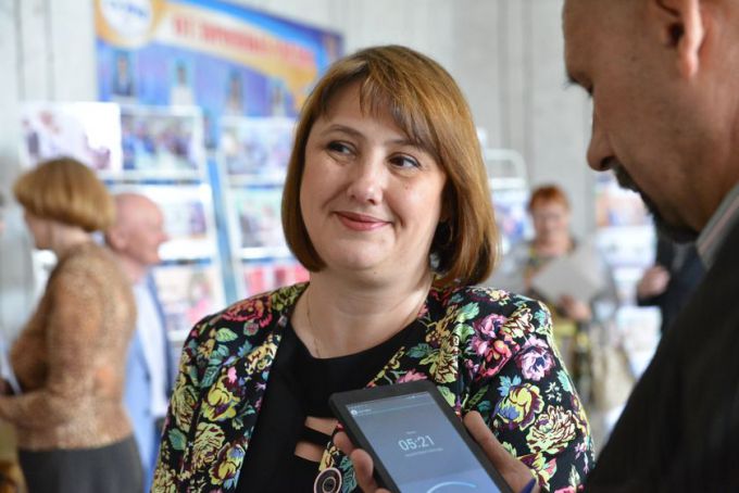 «Белая Русь» может стать кузницей кадров для государственной власти