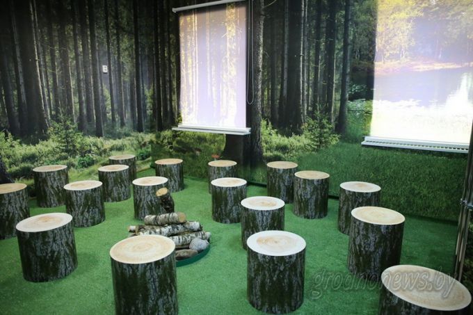 Современный Центр безопасности торжественно открылся в Лиде в День защиты детей (Будет дополнено)