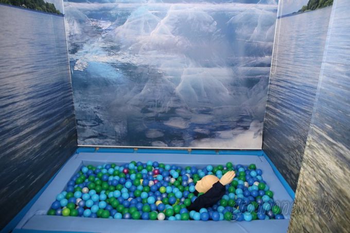 Современный Центр безопасности торжественно открылся в Лиде в День защиты детей (Будет дополнено)