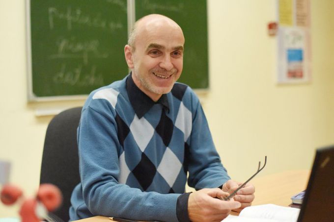 Трудности перевода. Тренер областной команды олимпиадников по французскому языку о том, почему «молчат» белорусские дети