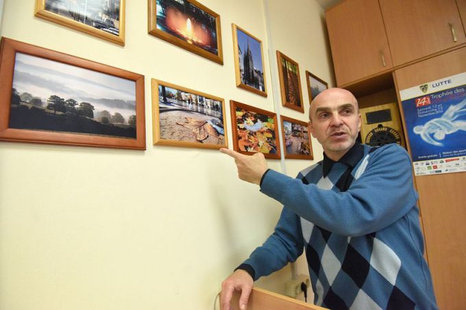 Трудности перевода. Тренер областной команды олимпиадников по французскому языку о том, почему «молчат» белорусские дети