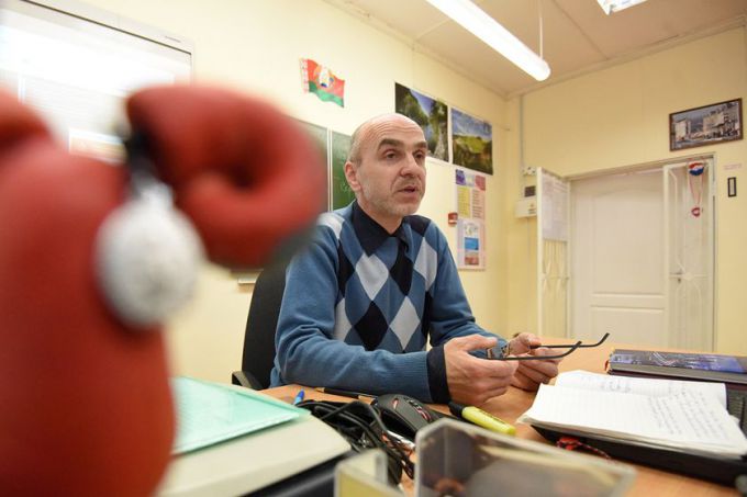 Трудности перевода. Тренер областной команды олимпиадников по французскому языку о том, почему «молчат» белорусские дети