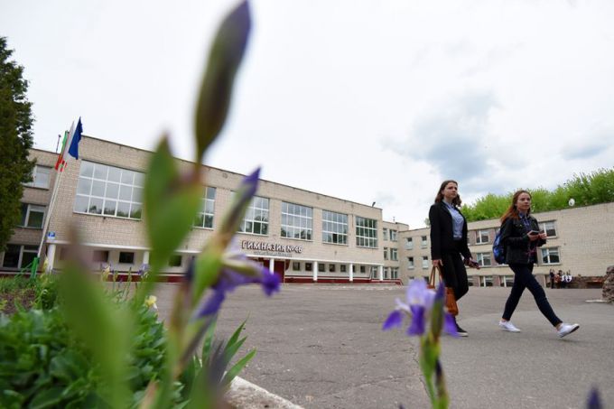 Трудности перевода. Тренер областной команды олимпиадников по французскому языку о том, почему «молчат» белорусские дети