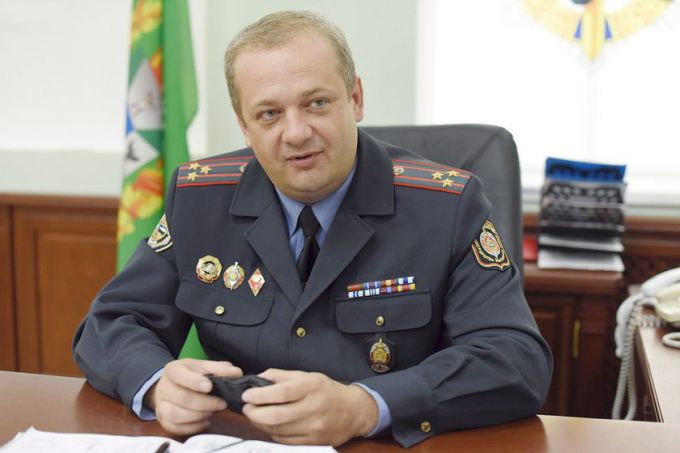 Июнь для ГАИ будет жарким. У торгового центра «Мандарин Плаза» начинается реконструкция дорожного полотна