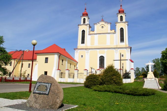 Проект "Туризм без чемодана": едем в Ивье