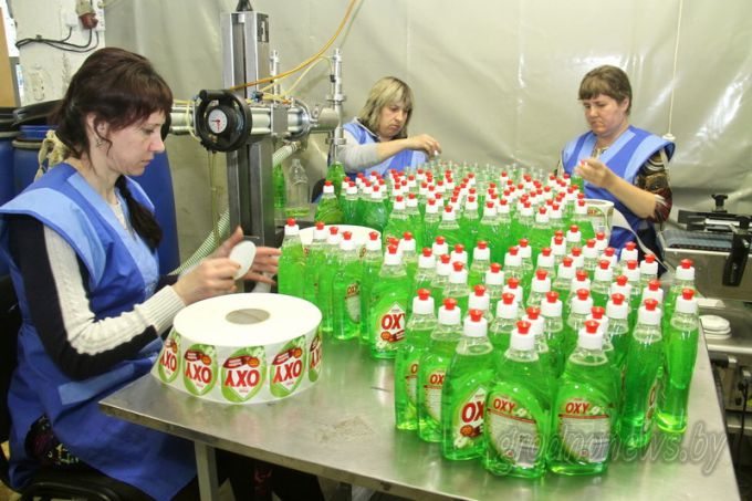 Проект "Туризм без чемодана": едем в Ивье