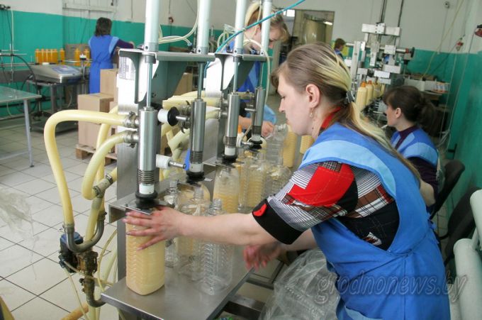 Проект "Туризм без чемодана": едем в Ивье