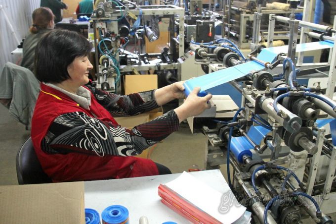 Проект "Туризм без чемодана": едем в Ивье