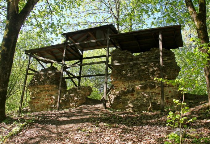 Проект "Туризм без чемодана": едем в Ивье