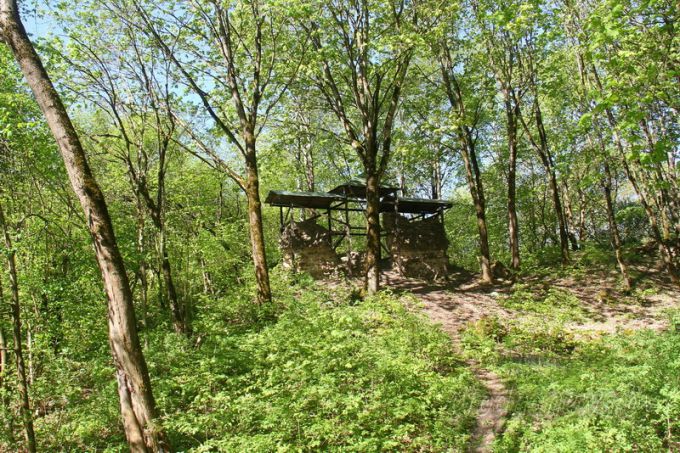 Проект "Туризм без чемодана": едем в Ивье