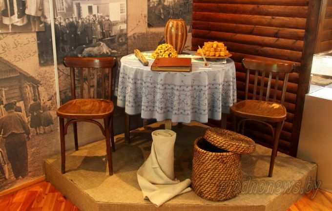 Проект "Туризм без чемодана": едем в Ивье